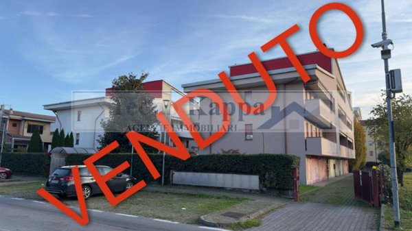 appartamento in vendita a Carugate