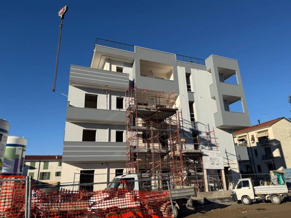 appartamento in vendita a Carugate