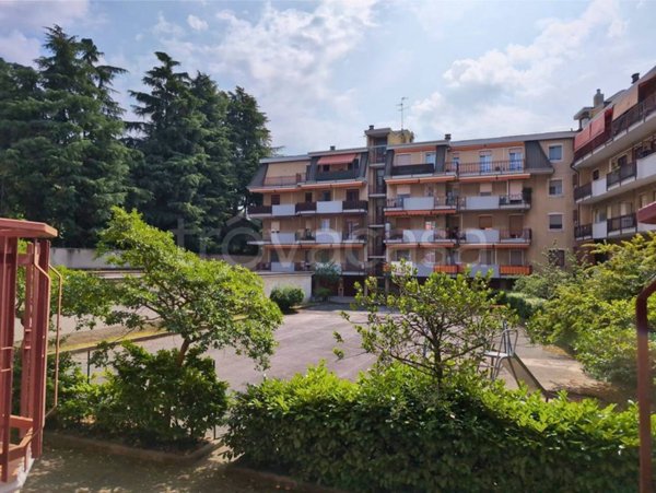 appartamento in vendita a Carugate