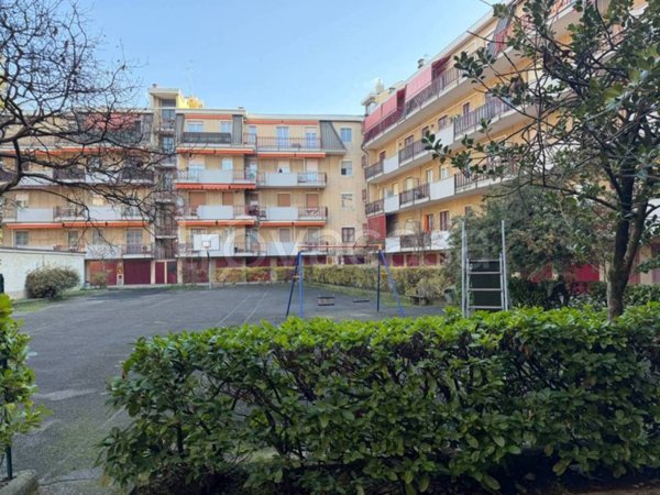 appartamento in vendita a Carugate