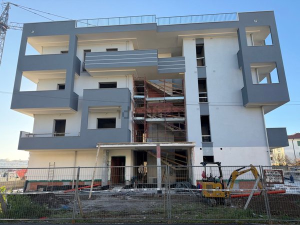 appartamento in vendita a Carugate