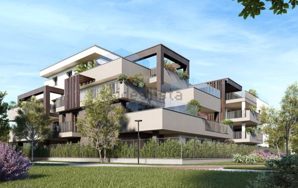 appartamento in vendita a Carugate