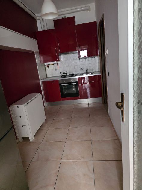 appartamento in vendita a Carugate