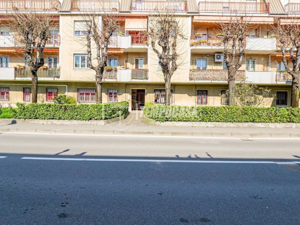 appartamento in vendita a Carugate