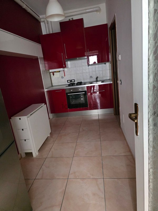 appartamento in vendita a Carugate