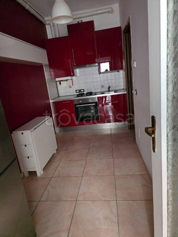 appartamento in vendita a Carugate