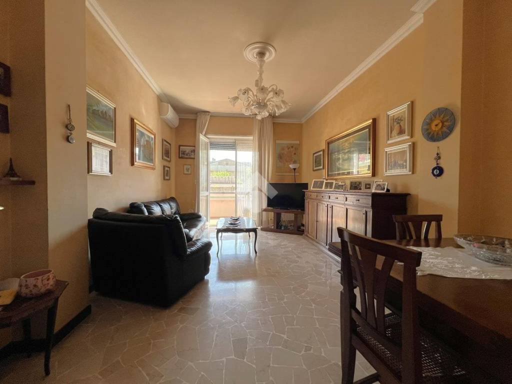 appartamento in vendita a Carugate