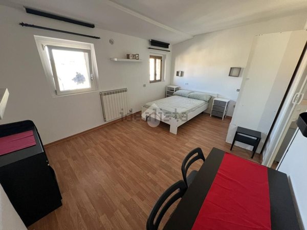 appartamento in vendita a Carugate