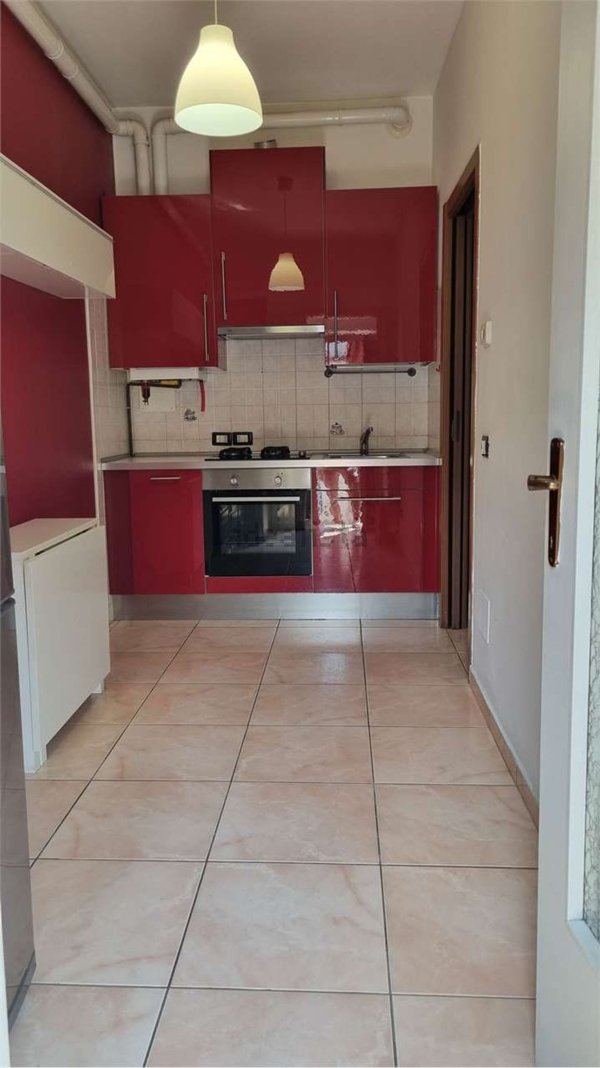 appartamento in vendita a Carugate