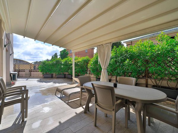 appartamento in vendita a Carugate