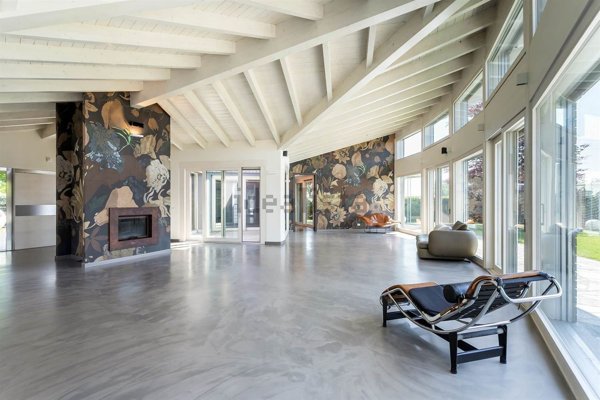 casa indipendente in vendita a Carugate