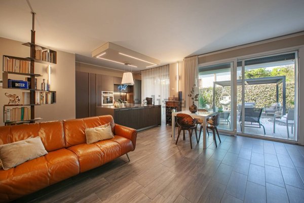 appartamento in vendita a Carugate