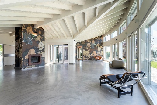 casa indipendente in vendita a Carugate