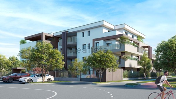 appartamento in vendita a Carugate