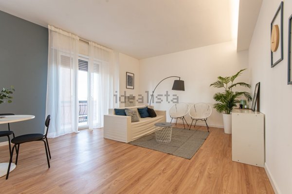 appartamento in vendita a Carugate