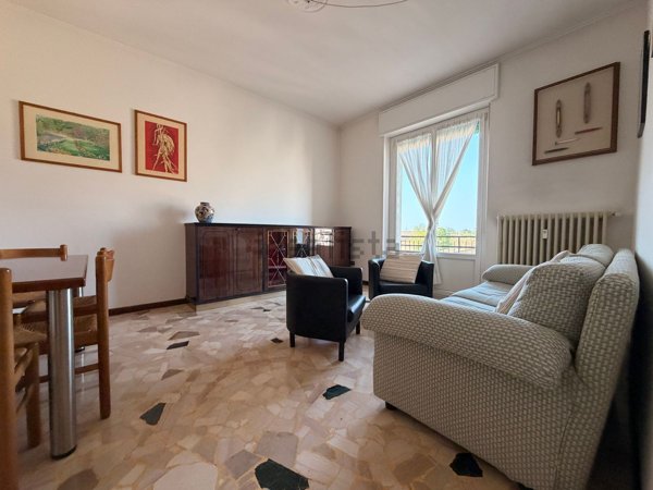 appartamento in vendita a Carugate