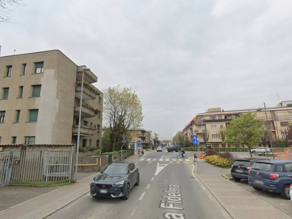 ufficio in vendita a Carugate