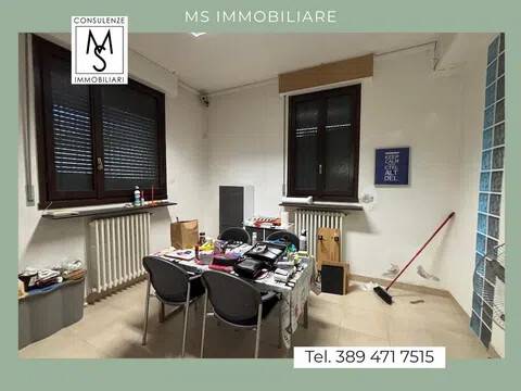 appartamento in vendita a Carugate