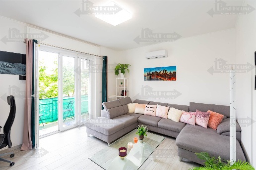 appartamento in vendita a Carugate