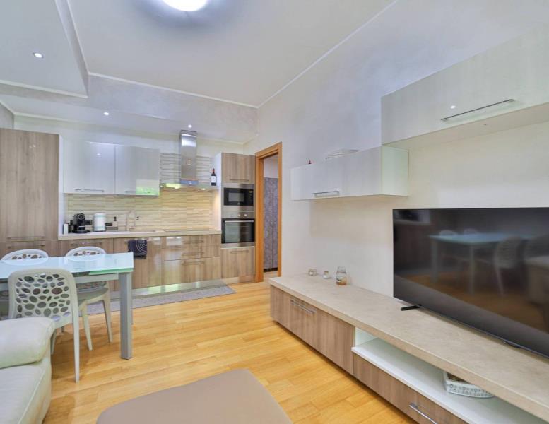 appartamento in vendita a Carugate