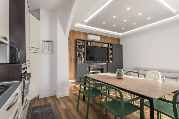 appartamento in vendita a Carugate