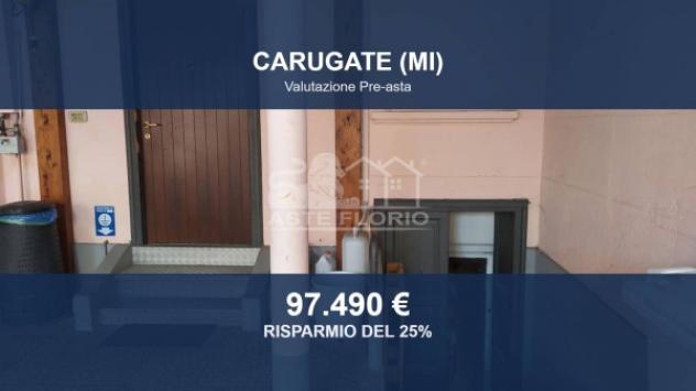 negozio in vendita a Carugate