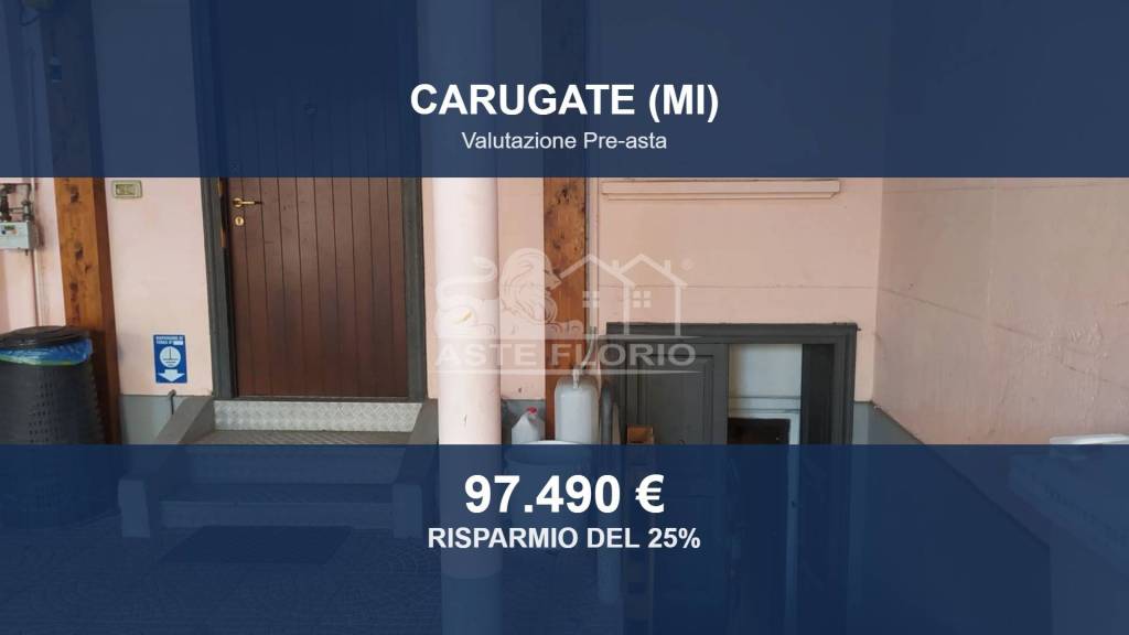 negozio in vendita a Carugate