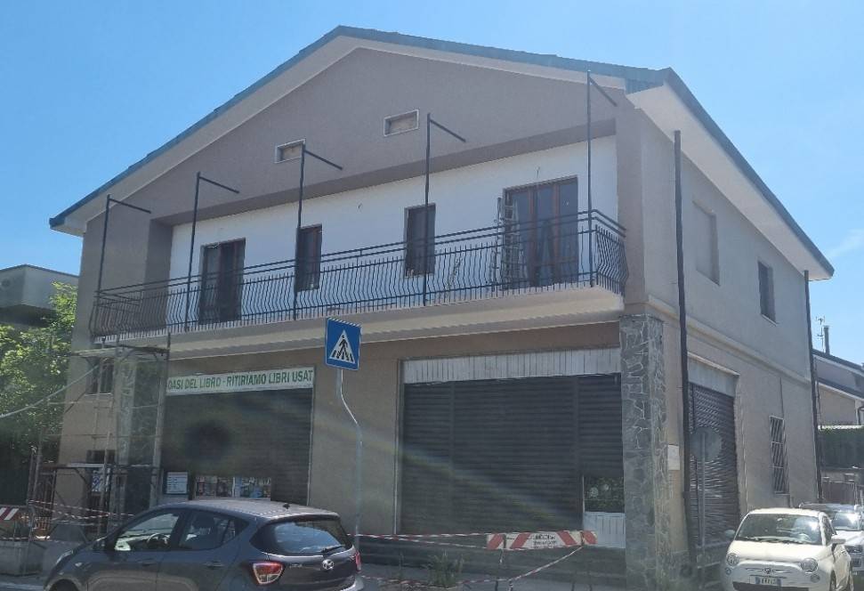 appartamento in vendita a Carugate