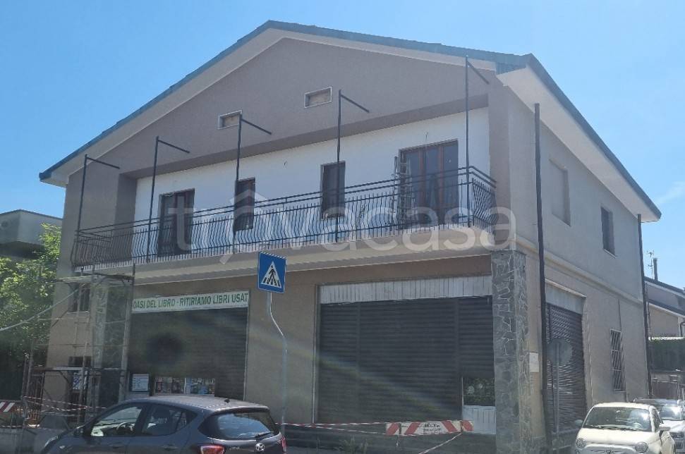 appartamento in vendita a Carugate