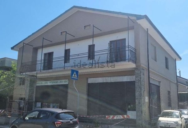 appartamento in vendita a Carugate
