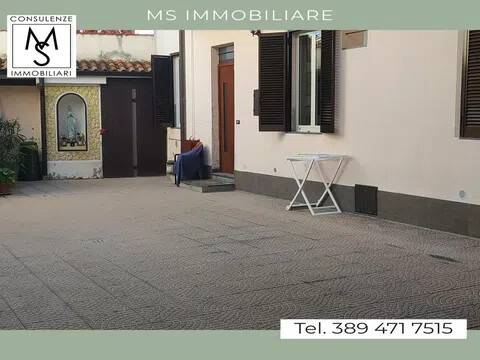 appartamento in vendita a Carugate