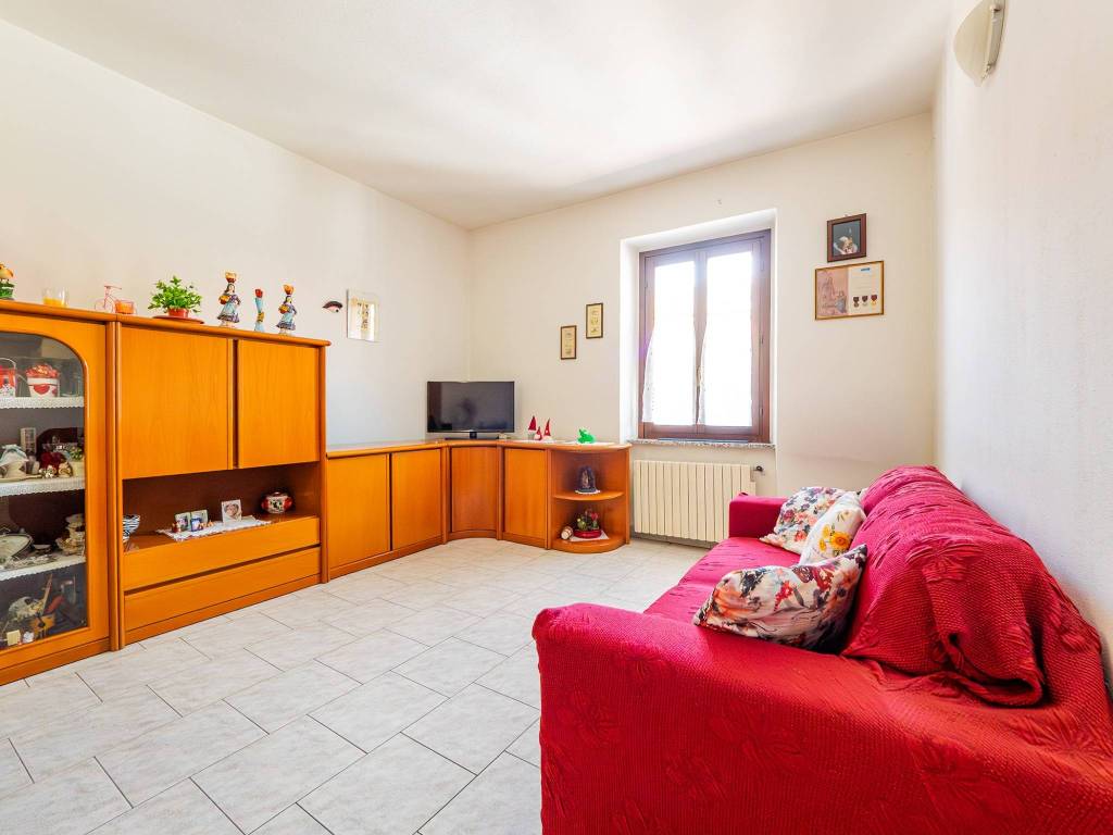 appartamento in vendita a Carugate