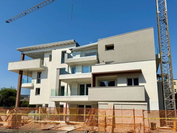 appartamento in vendita a Carugate