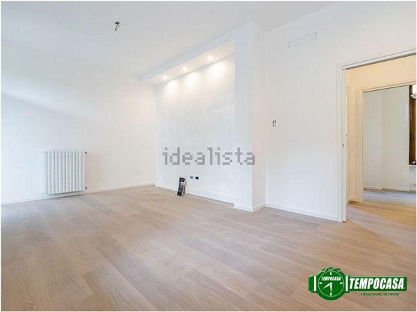 appartamento in vendita a Carugate