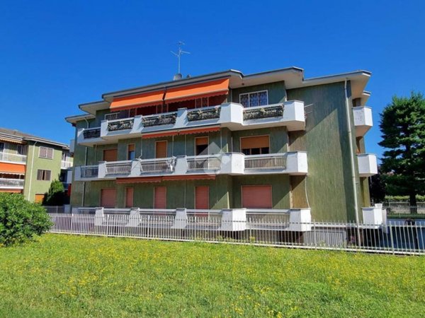 appartamento in vendita a Carugate