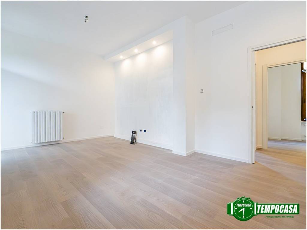 appartamento in vendita a Carugate