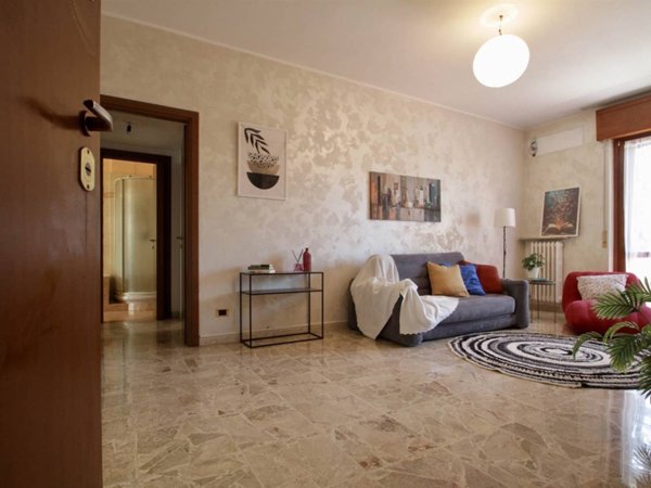 appartamento in vendita a Carugate