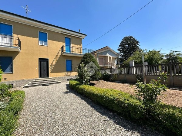appartamento in vendita a Carugate