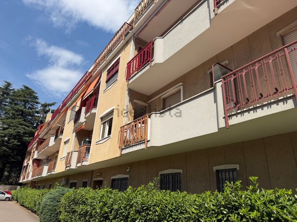 appartamento in vendita a Carugate