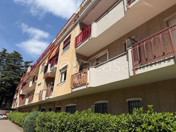 appartamento in vendita a Carugate