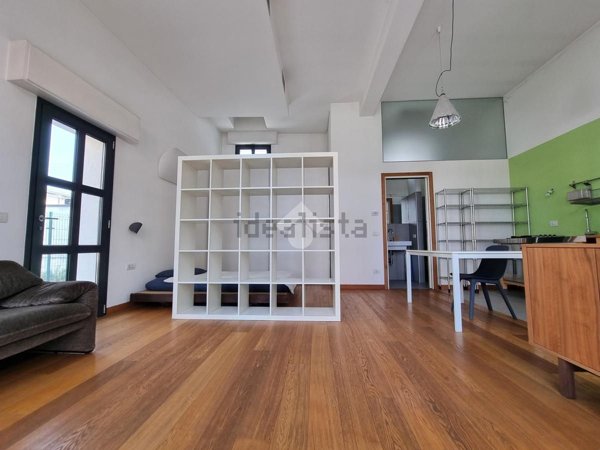 appartamento in vendita a Carugate