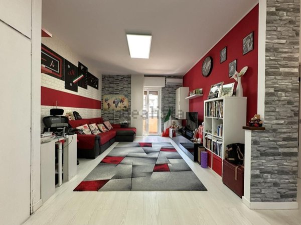 appartamento in vendita a Carugate