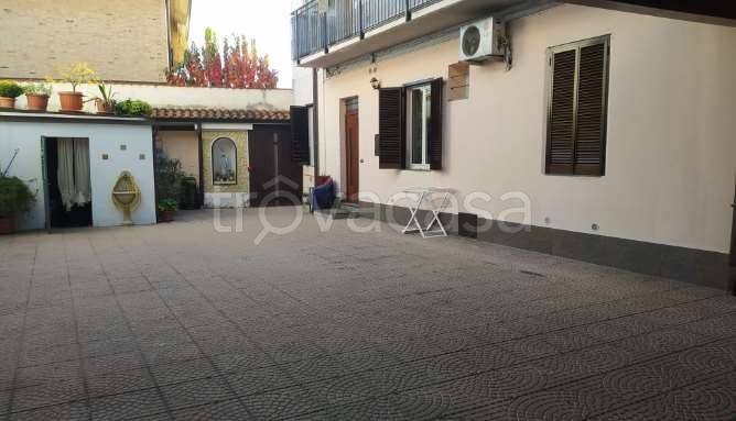 appartamento in vendita a Carugate