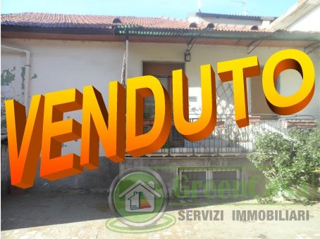 appartamento in vendita a Carugate