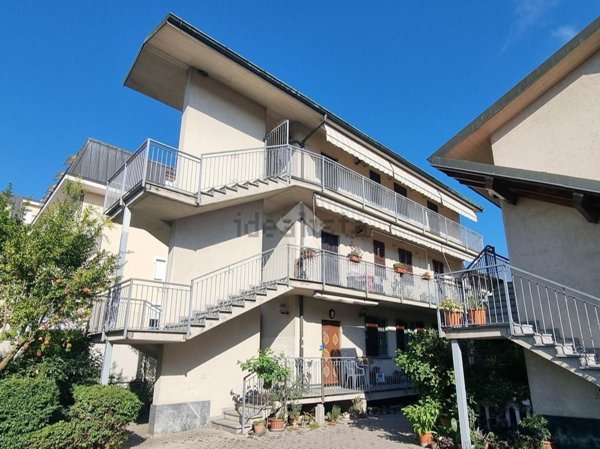 appartamento in vendita a Carugate