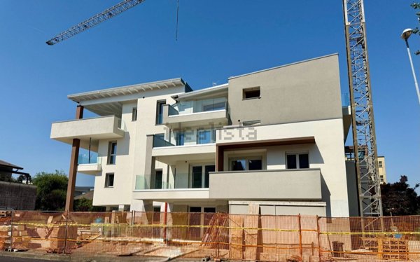 appartamento in vendita a Carugate