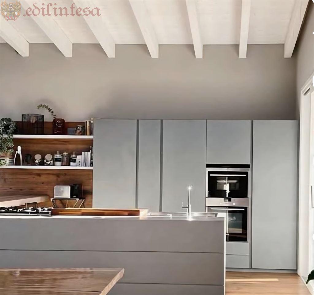 appartamento in vendita a Carugate