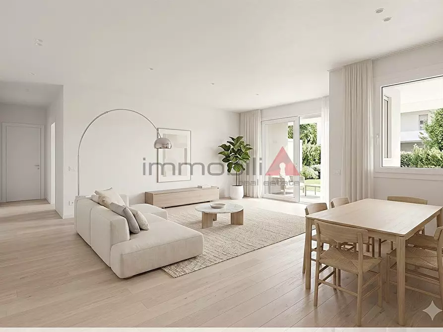 appartamento in vendita a Carugate
