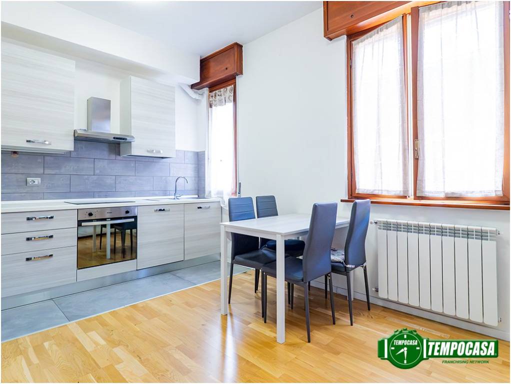 appartamento in vendita a Carugate
