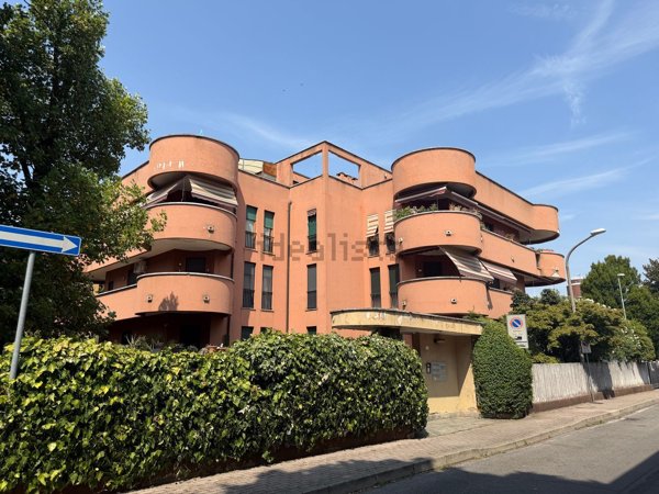 appartamento in vendita a Carugate
